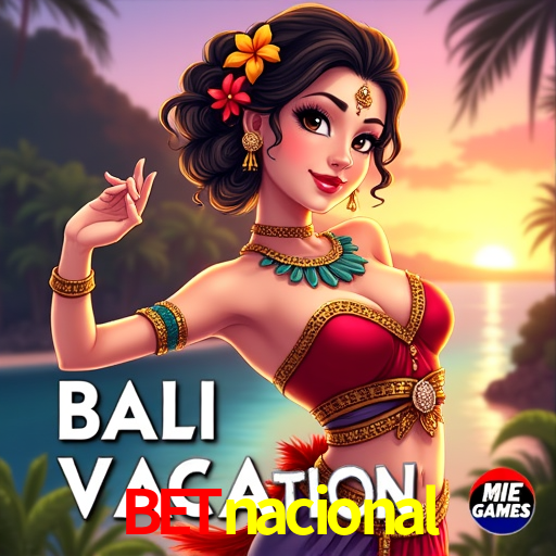 Slots na Plataforma Betnacional